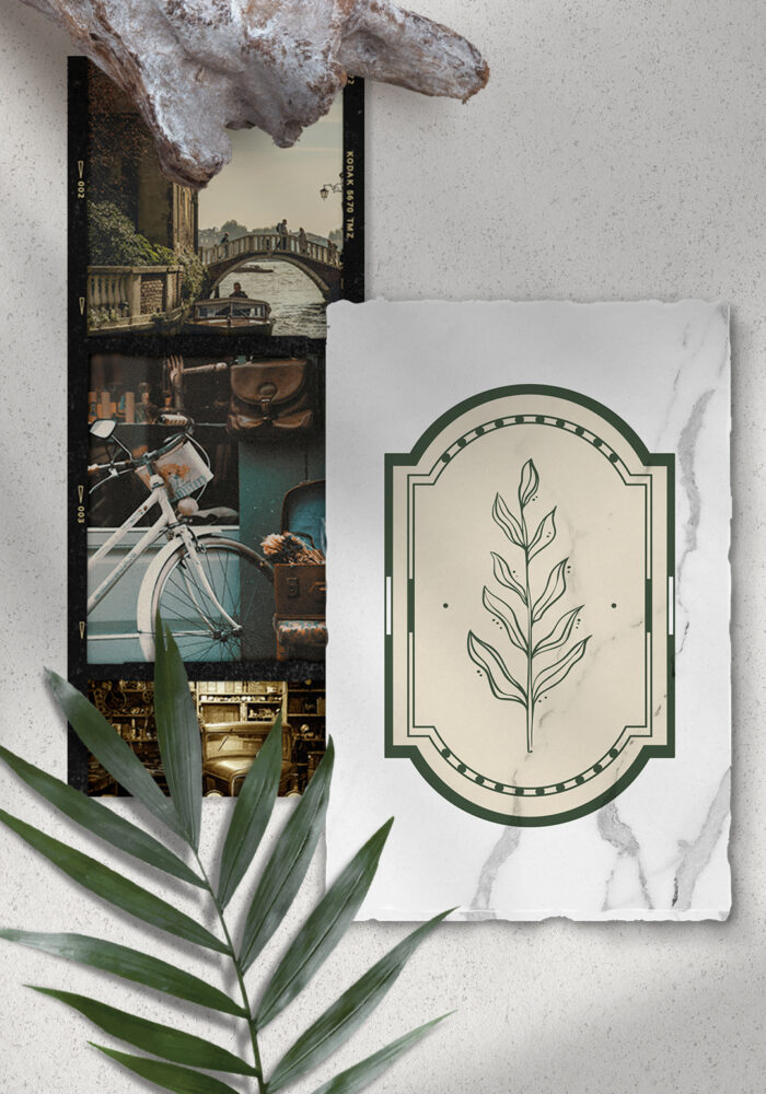 identite visuelle lapothicaire 6 houseofbrands graphiste webdesigner