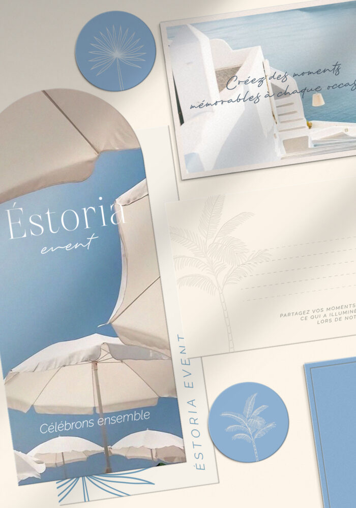 identi Estoria story 01 houseofbrands graphiste webdesigner 1